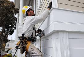 Reliable Hokendauqua, PA Siding Solutions